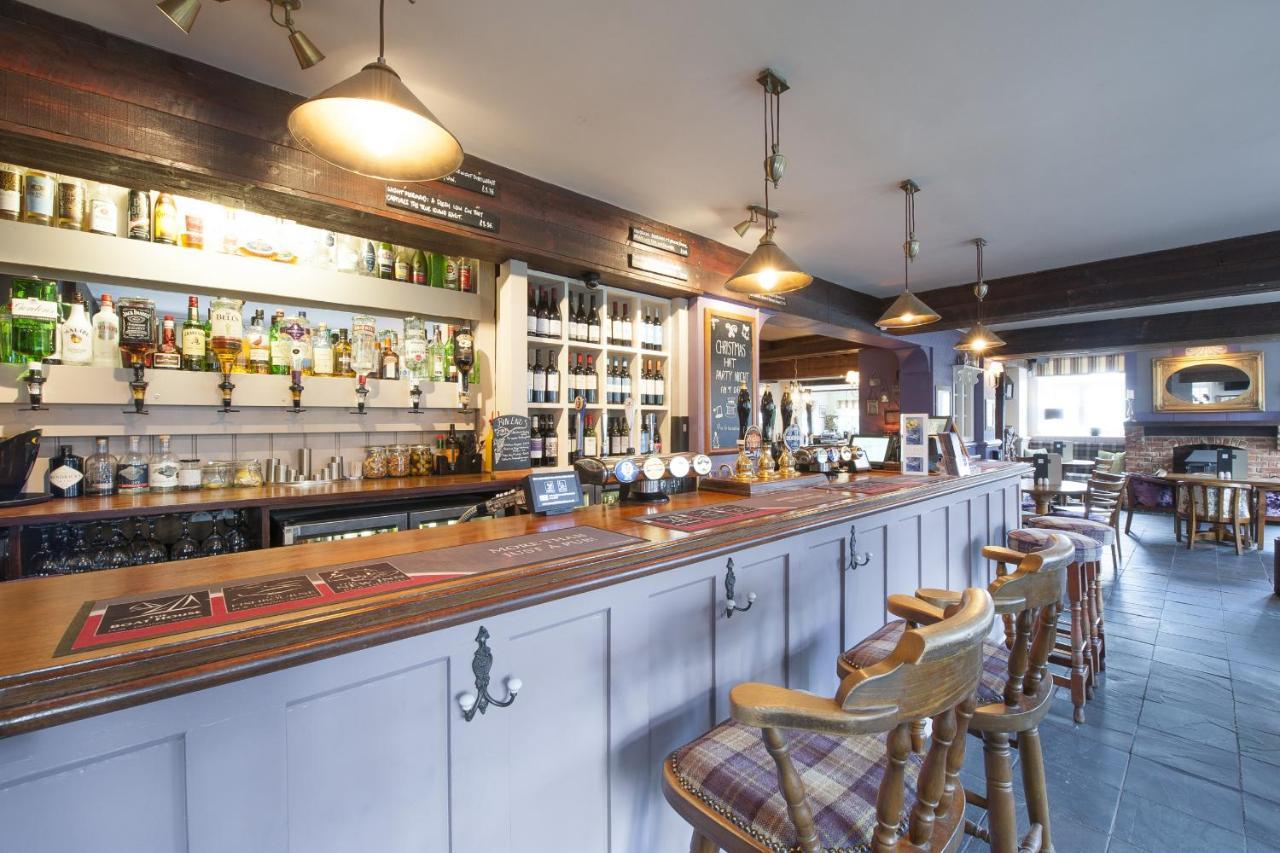Bed and Breakfast The Fishbourne Fishbourne  Екстер'єр фото