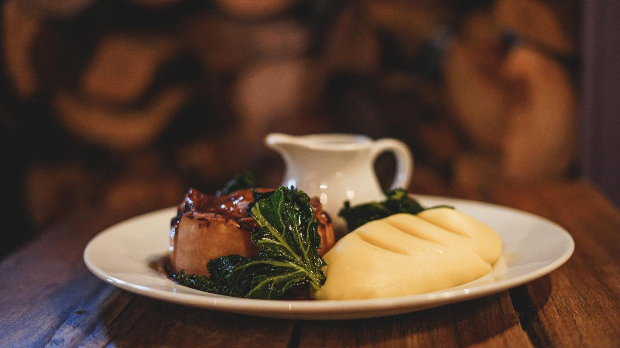 Bed and Breakfast The Fishbourne Fishbourne  Екстер'єр фото