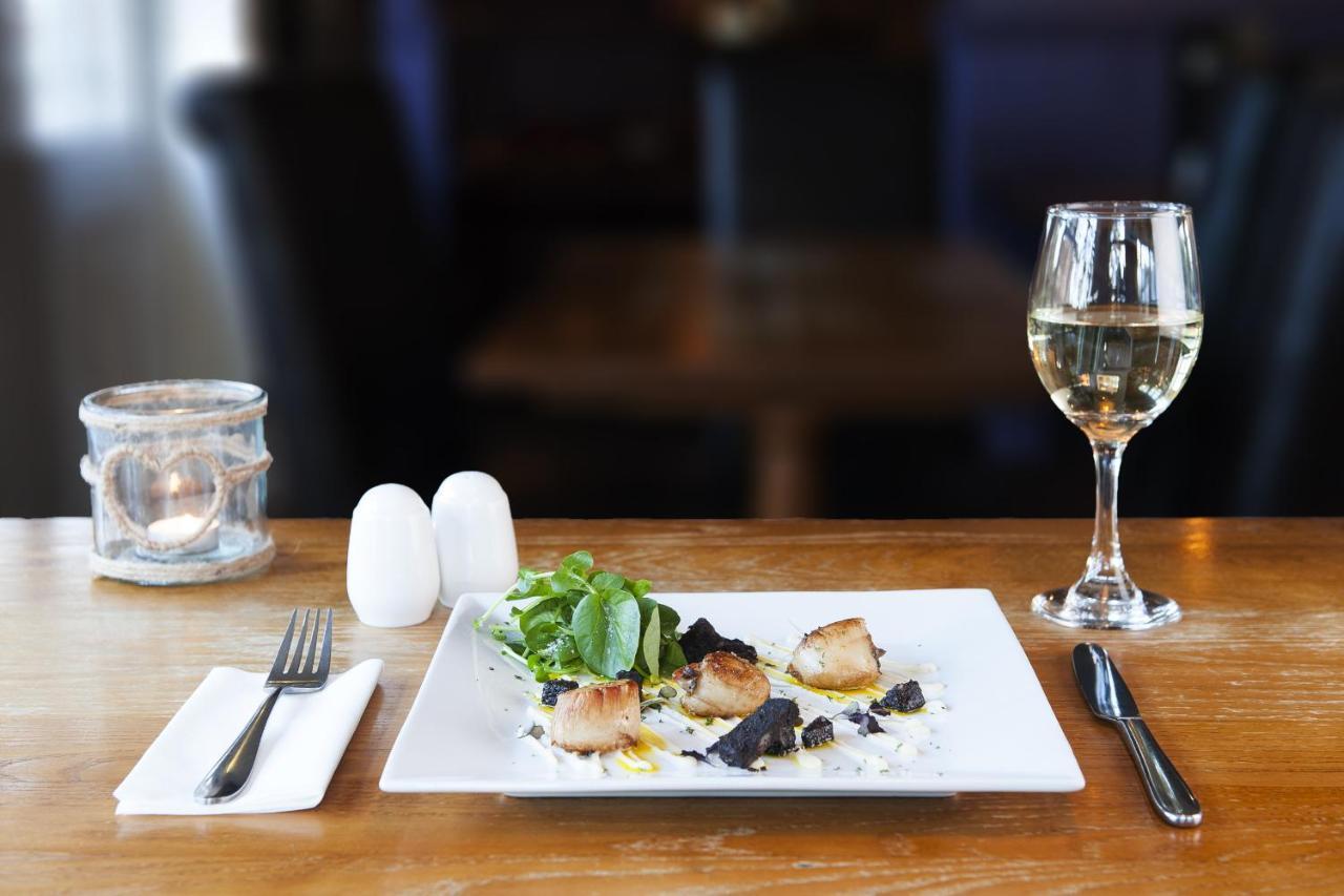 Bed and Breakfast The Fishbourne Fishbourne  Екстер'єр фото