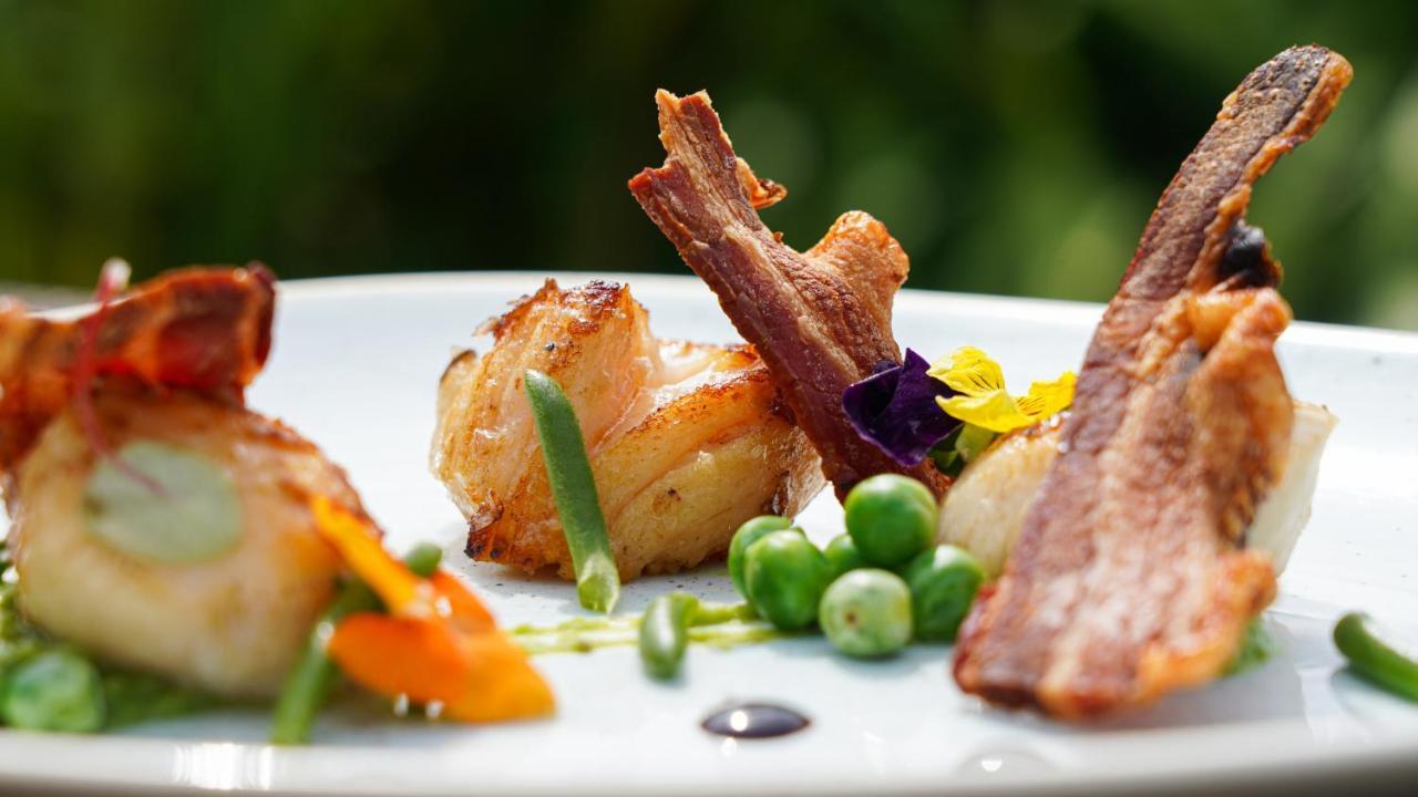 Bed and Breakfast The Fishbourne Fishbourne  Екстер'єр фото
