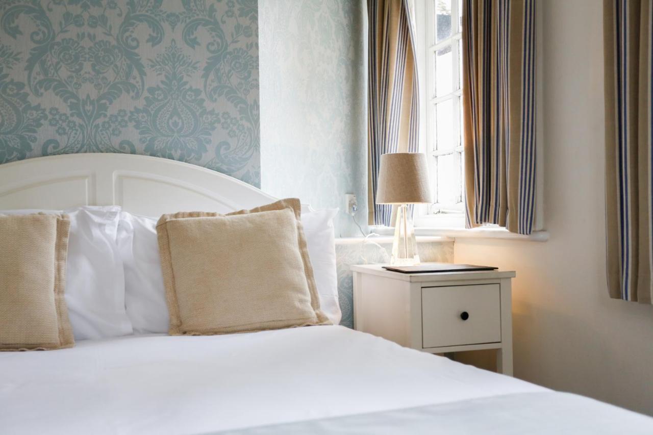 Bed and Breakfast The Fishbourne Fishbourne  Номер фото