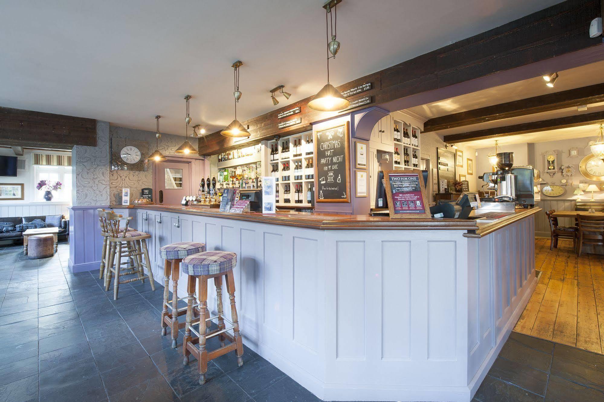 Bed and Breakfast The Fishbourne Fishbourne  Екстер'єр фото